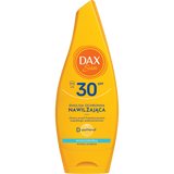DAX Sun, nawilżająca emulsja ochronna, SPF 30, 175 ml - miniaturka zdjęcia produktu