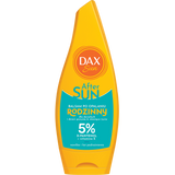 DAX Sun, rodzinny balsam po opalaniu, D-Pantenol 5%, 175 ml - miniaturka zdjęcia produktu