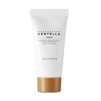 Skin1004 Madagaskar Centella, lekki krem nawilżający, 30 ml USZKODZONE OPAKOWANIE Skin1004 Madagaskar Centella, lekki krem nawilżający, 30 ml USZKODZONE OPAKOWANIE - zdjęcie produktu