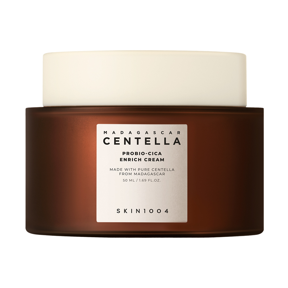 Nieznana Skin1004 Madagascar Centella Probio-Cica, bogaty krem barierowy, 50 ml