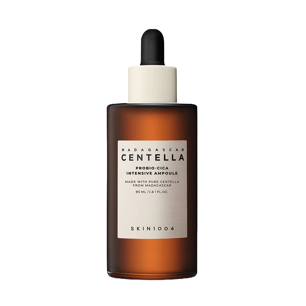 Nieznana Skin1004 Madagascar Centella Probio-Cica, kojące serum regenerujące barierę ochronną, 95 ml