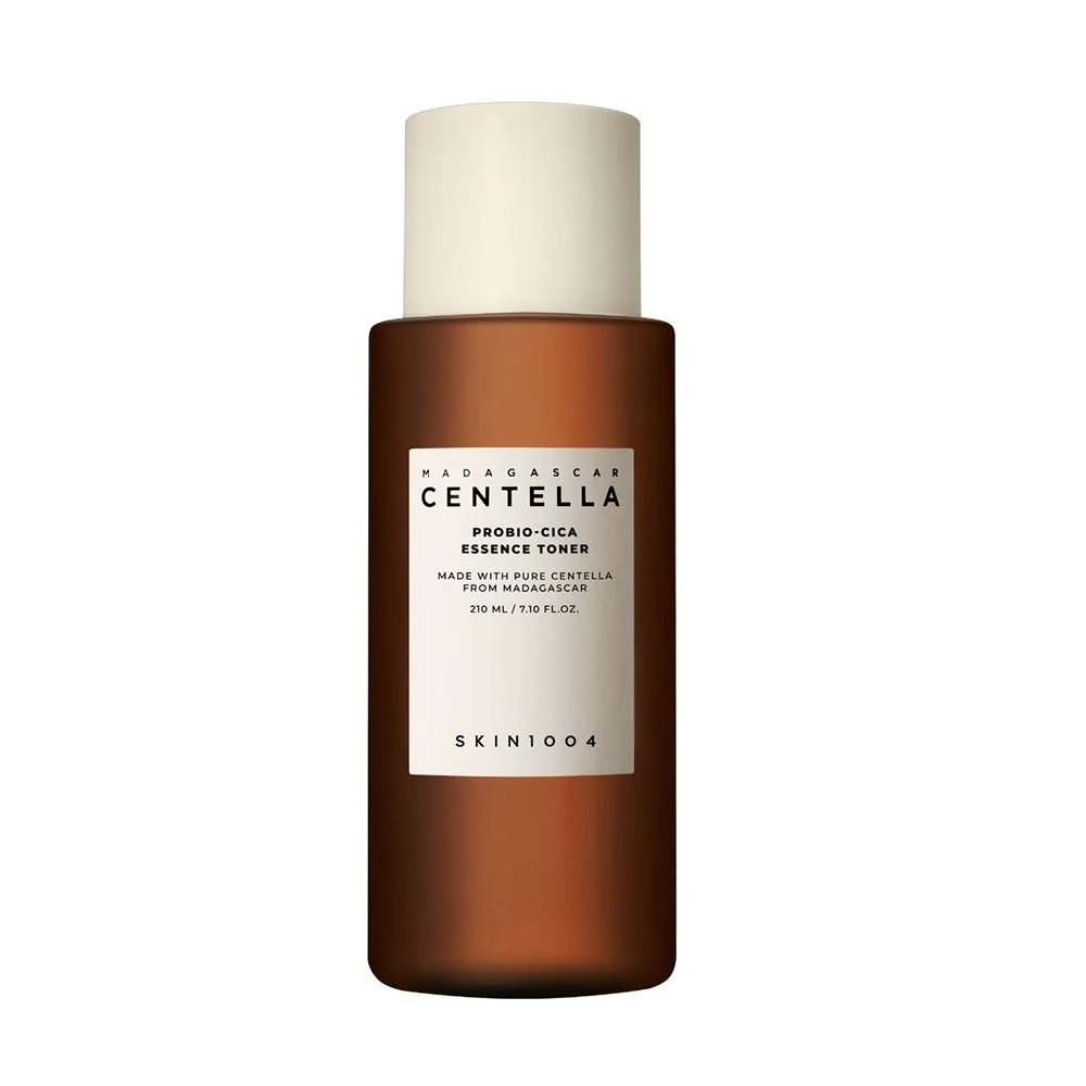 Nieznana Skin1004 Madagascar Centella Probio-Cica, bogaty tonik łagodzący, 210 ml