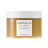 Skin1004 Madagaskar Centella, łagodzący tonik w płatkach, 70 sztuk - miniaturka zdjęcia produktu