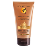 Kolastyna, przyspieszacz opalania do twarzy i ciała, 150 ml - miniaturka zdjęcia produktu