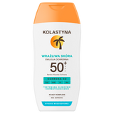 Kolastyna, emulsja ochronna, SPF 50+, 150 ml - miniaturka zdjęcia produktu