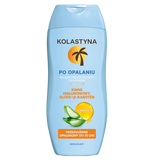 Kolastyna, balsam po opalaniu przedłużający opaleniznę, 200 ml - miniaturka zdjęcia produktu
