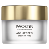 Iwostin Age Lift Pro, krem na noc, 50 ml - miniaturka zdjęcia produktu