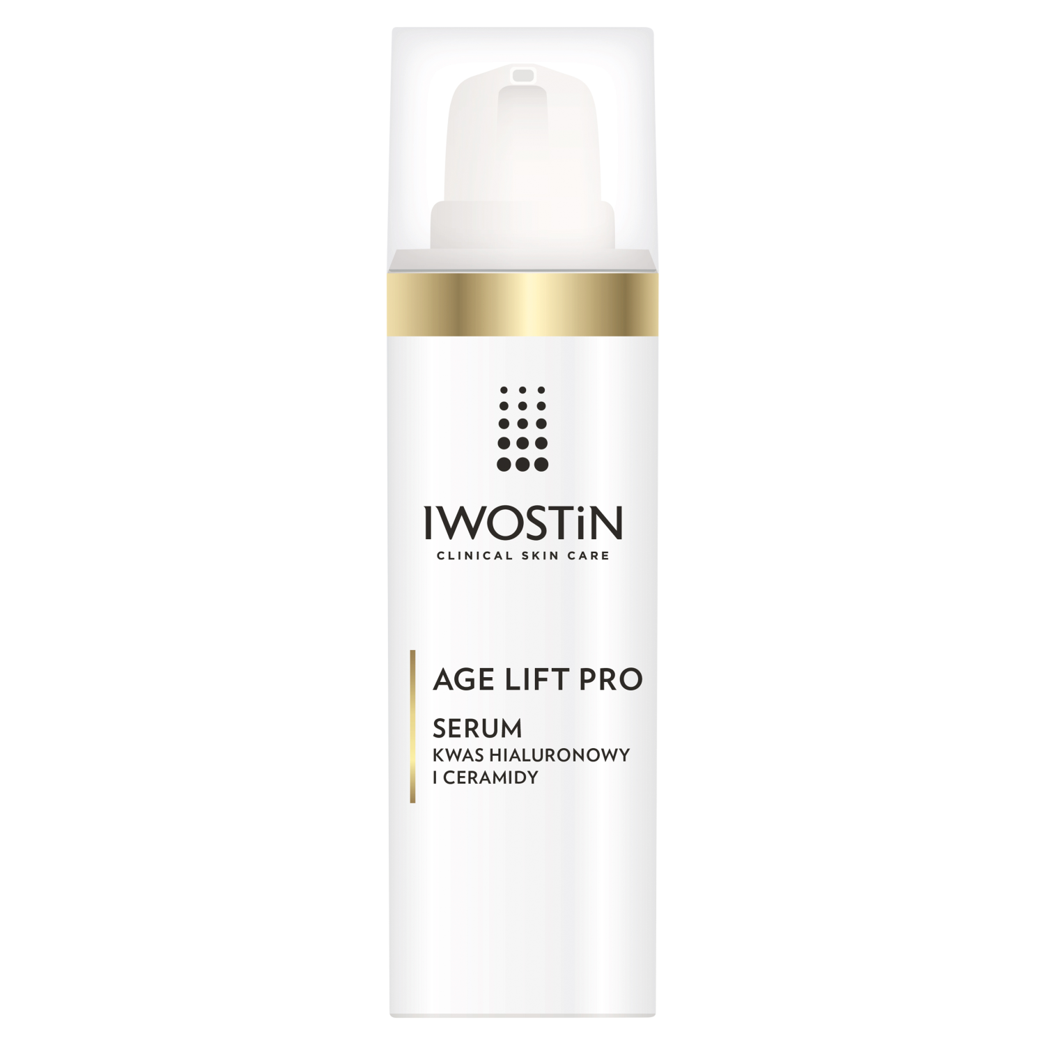 Iwostin Iwostin Age Lift Pro, serum, 30 ml — Inhaltsstoffe und Bewertung