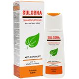 Sulsena, szampon-peeling przeciwłupieżowy, 150 ml - miniaturka zdjęcia produktu