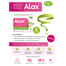 Alax, mikrowlewka doodbytnicza ułatwiająca wypróżnianie, 4 g x 5 sztuk - miniaturka 3 zdjęcia produktu