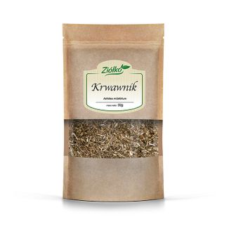 Ziółko Krwawnik, 50 g - zdjęcie produktu