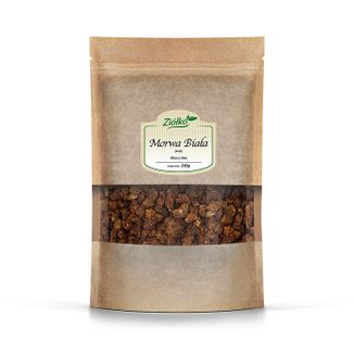 Ziółko Morwa biała, owoc, 250 g - zdjęcie produktu