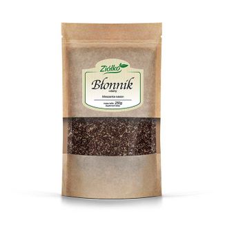 Ziółko Błonnik witalny, 500 g - zdjęcie produktu