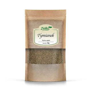 Ziółko Tymianek, 200 g - zdjęcie produktu