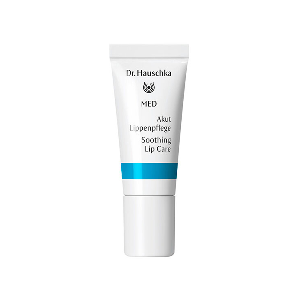 Dr. Hauschka Med, beruhigend Lotion für die Lippen, 5 ml