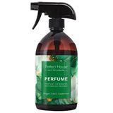Perfect House Perfume, perfumy do wnętrz, ginger, lime & cedarwood, 500 ml - miniaturka zdjęcia produktu