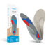 FootWave Hallux, dynamiczne wkładki ortopedyczne, Medium, 42-43, 1 para - miniaturka  zdjęcia produktu