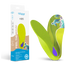 FootWave Kids, wkładki ortopedyczne, koślawość stóp i kolan, 3XSmall Kids, 24-25, 1 para - miniaturka  zdjęcia produktu
