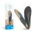FootWave Slim, wkładki ortopedyczne, 38-39, 1 para USZKODZONE OPAKOWANIE - miniaturka  zdjęcia produktu