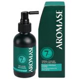 Aromase Herbal Cooling Scalp Care Spray, ziołowy spray chłodzący do skóry głowy, 115 ml - miniaturka zdjęcia produktu