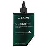 Aromase 5a Juniper Scalp Purifying, szampon oczyszczający skórę głowy, 260 ml - miniaturka zdjęcia produktu