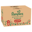 Pampers Premium Care Pants, pieluchomajtki, rozmiar 5, 12-17 kg, 102 sztuki - miniaturka 2 zdjęcia produktu