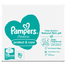 Pampers Harmonie Protect & Care, chusteczki nawilżane, 18 x 44 sztuki USZKODZONE OPAKOWANIE - miniaturka 2 zdjęcia produktu