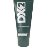 DX2, szampon dla mężczyzn głęboko oczyszczający z węglem aktywnym, 150 ml - miniaturka zdjęcia produktu