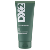 DX2, szampon dla mężczyzn głęboko oczyszczający z węglem aktywnym, 150 ml - miniaturka zdjęcia produktu