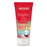 Weleda Inspire, kremowy płyn pod prysznic z granatem, 200 ml Weleda Inspire, kremowy płyn pod prysznic z granatem, 200 ml - miniaturka zdjęcia produktu