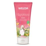 Weleda Happiness, żel pod prysznic z grejpfrutem, 200 ml - miniaturka zdjęcia produktu