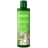 Weleda Refresh, kremowy płyn pod prysznic z cytrusami, 400 ml - miniaturka zdjęcia produktu