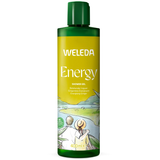 Weleda Energy, żel pod prysznic z imbirem, 400 ml - miniaturka zdjęcia produktu