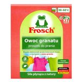 Frosch, proszek do prania tkanin, owoc granatu 1,45 kg - miniaturka zdjęcia produktu