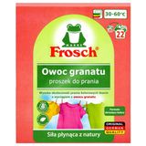 Frosch, proszek do prania tkanin, owoc granatu 1,45 kg - miniaturka zdjęcia produktu