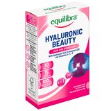 Equilibra Hyaluronic Beauty, 30 tabletek KRÓTKA DATA - miniaturka zdjęcia produktu