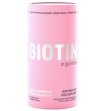 Noble Health Biotyna w żelkach, 180 g - miniaturka zdjęcia produktu