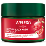 Weleda, ujędrniający krem z granatem i peptydami maca, na dzień, 40 ml - miniaturka zdjęcia produktu