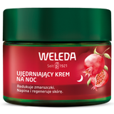 Weleda, ujędrniający krem z granatem i peptydami maca, na noc, 40 ml - miniaturka zdjęcia produktu