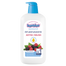 Bambino Rodzina, żel pod prysznic, jeżyna i malina, 1l - miniaturka  zdjęcia produktu