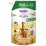 Bambino Dzieciaki, żel do mycia ciała i włosów 2w1, Surykatki, zapas, 900 ml - miniaturka  zdjęcia produktu