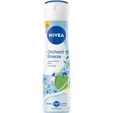 Nivea, antyperspirant w sprayu, Orchard Breeze, 150 ml - miniaturka zdjęcia produktu