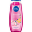 Nivea, żel pod prysznic, Blooming Garden, 250 ml - miniaturka  zdjęcia produktu