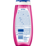 Nivea, żel pod prysznic, Blooming Garden, 250 ml - miniaturka 2 zdjęcia produktu