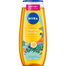 Nivea, żel pod prysznic, Tropical Sunrise, 250 ml - miniaturka  zdjęcia produktu