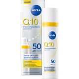 Nivea Q10, krem na dzień, SPF 50, 40 ml - miniaturka zdjęcia produktu