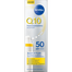 Nivea Q10, krem na dzień, SPF 50, 40 ml - miniaturka 2 zdjęcia produktu