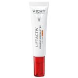 Vichy Liftactiv Pigment Specialist B3, krem pod oczy przeciw przebarwieniom, SPF 50+, 15 ml - miniaturka zdjęcia produktu