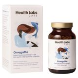 Health Labs OmegaMe, 60 kapsułek - miniaturka zdjęcia produktu