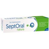 SeptOral Natura, żel stomatologiczny, 30 ml USZKODZONE OPAKOWANIE - miniaturka zdjęcia produktu